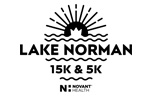 Lake Norman 15k Race